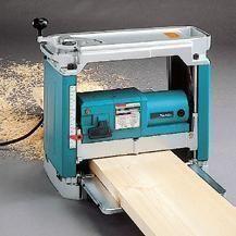 Makita 2012NB Auto / Bench Planer - Goldpeak Tools PH Makita Makita 2012NB Auto / Bench Planer - Goldpeak Tools PH Makita